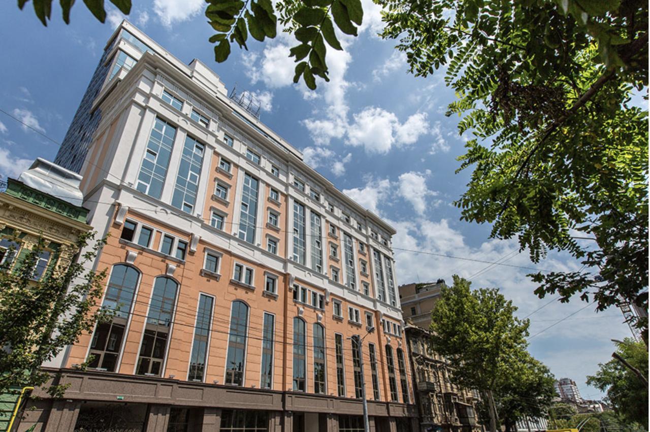 Skycity Apartments Одесса Экстерьер фото