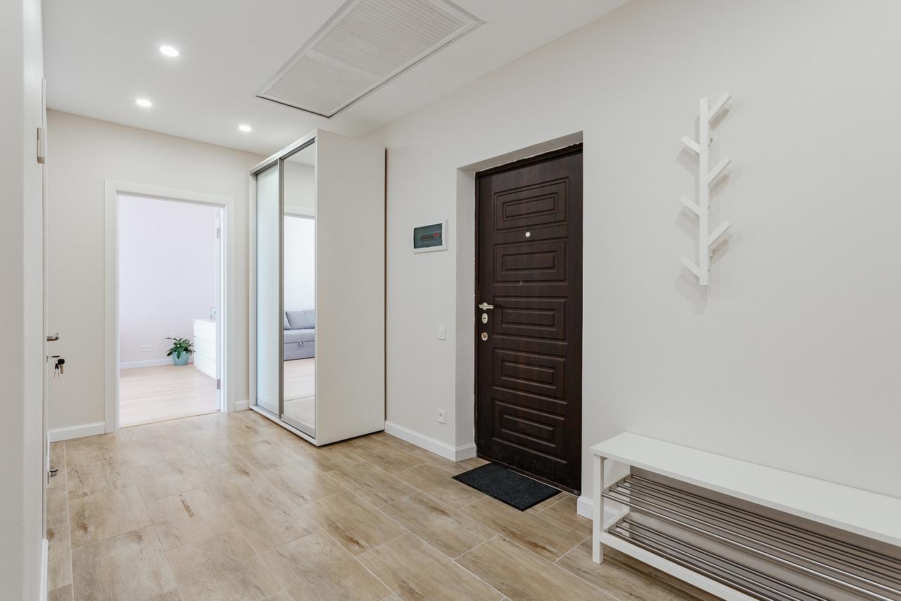 Skycity Apartments Одесса Экстерьер фото