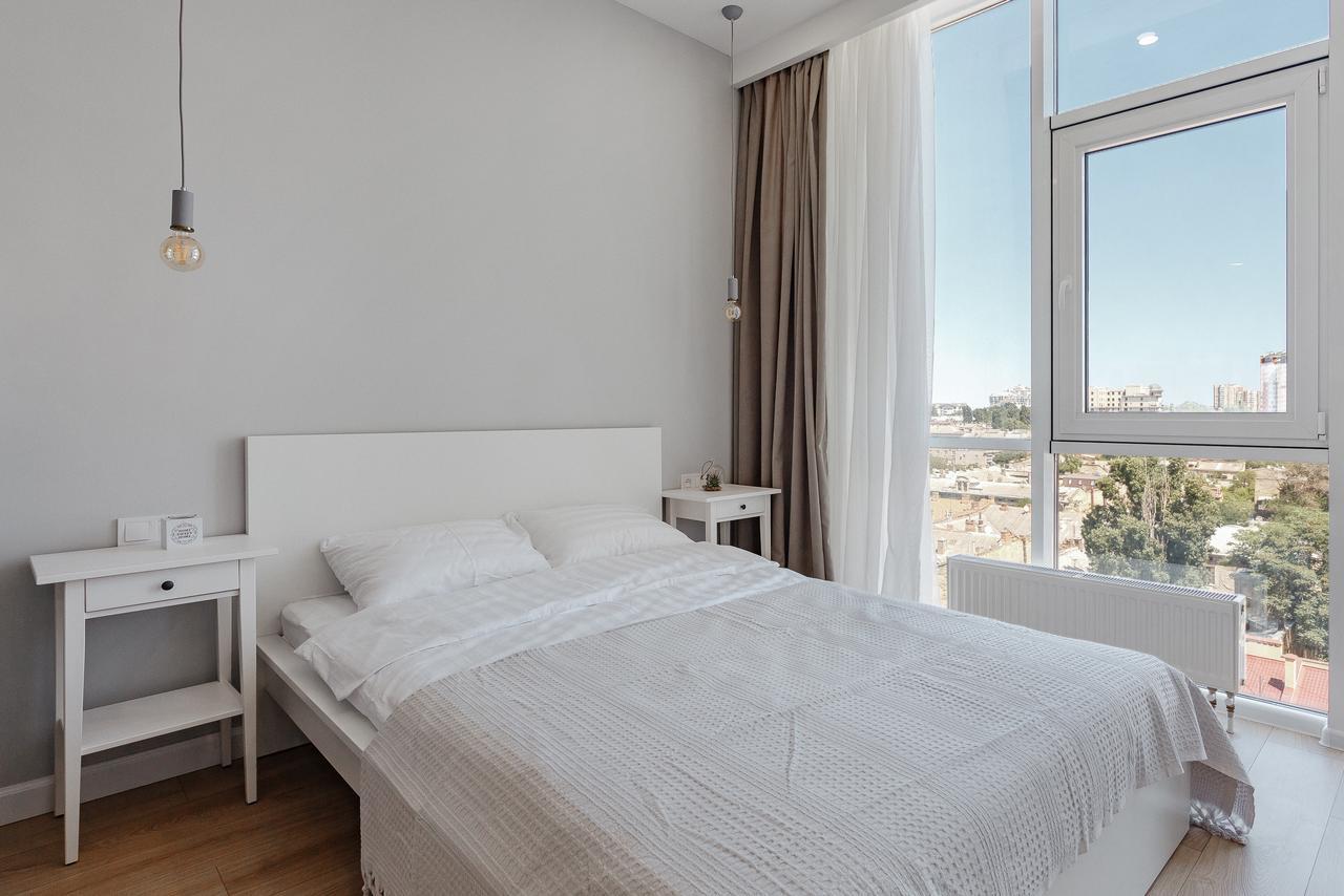 Skycity Apartments Одесса Экстерьер фото
