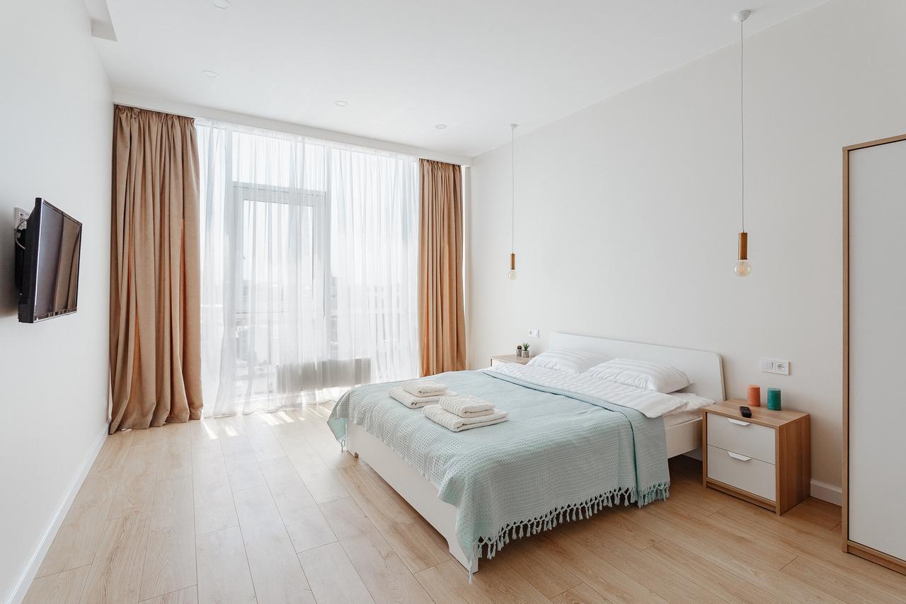 Skycity Apartments Одесса Экстерьер фото
