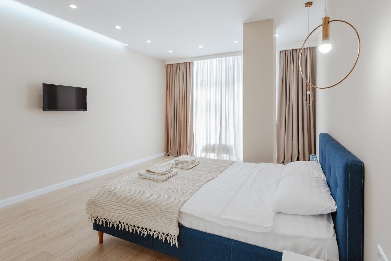 Skycity Apartments Одесса Экстерьер фото