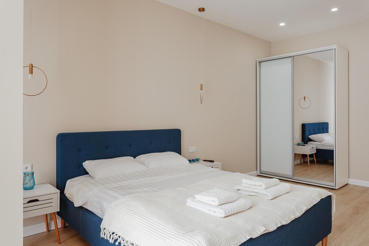 Skycity Apartments Одесса Экстерьер фото