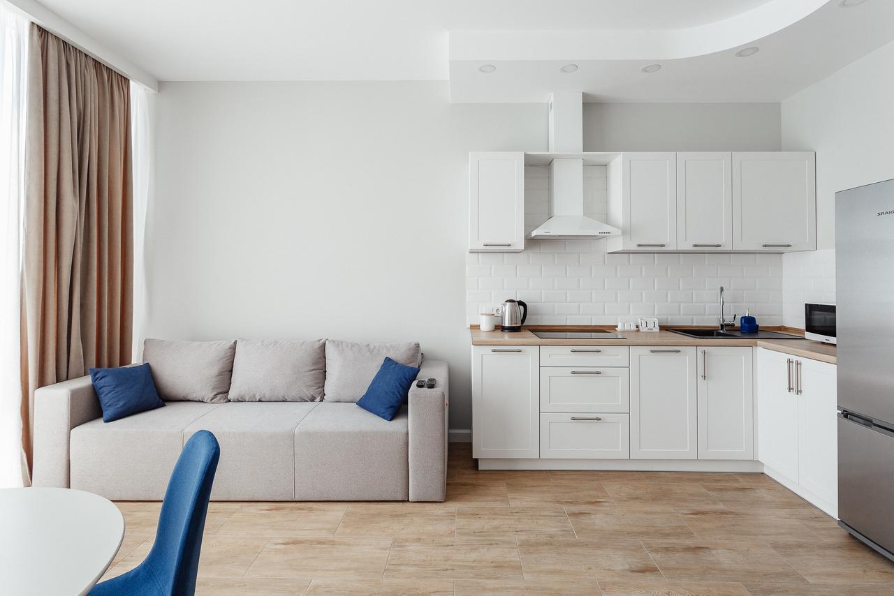 Skycity Apartments Одесса Экстерьер фото