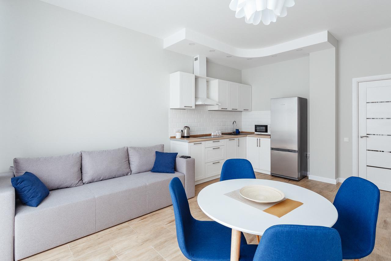 Skycity Apartments Одесса Экстерьер фото