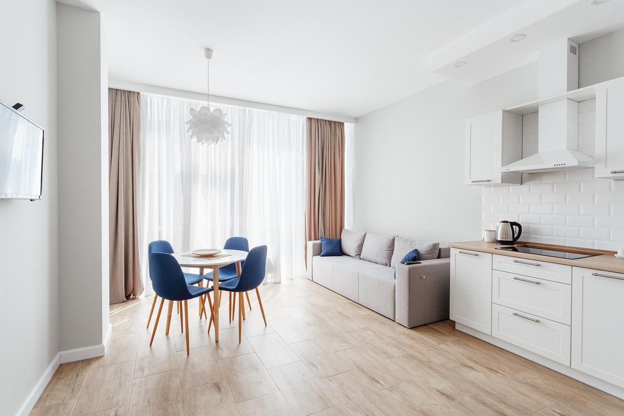 Skycity Apartments Одесса Экстерьер фото