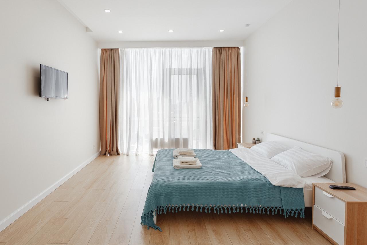 Skycity Apartments Одесса Экстерьер фото