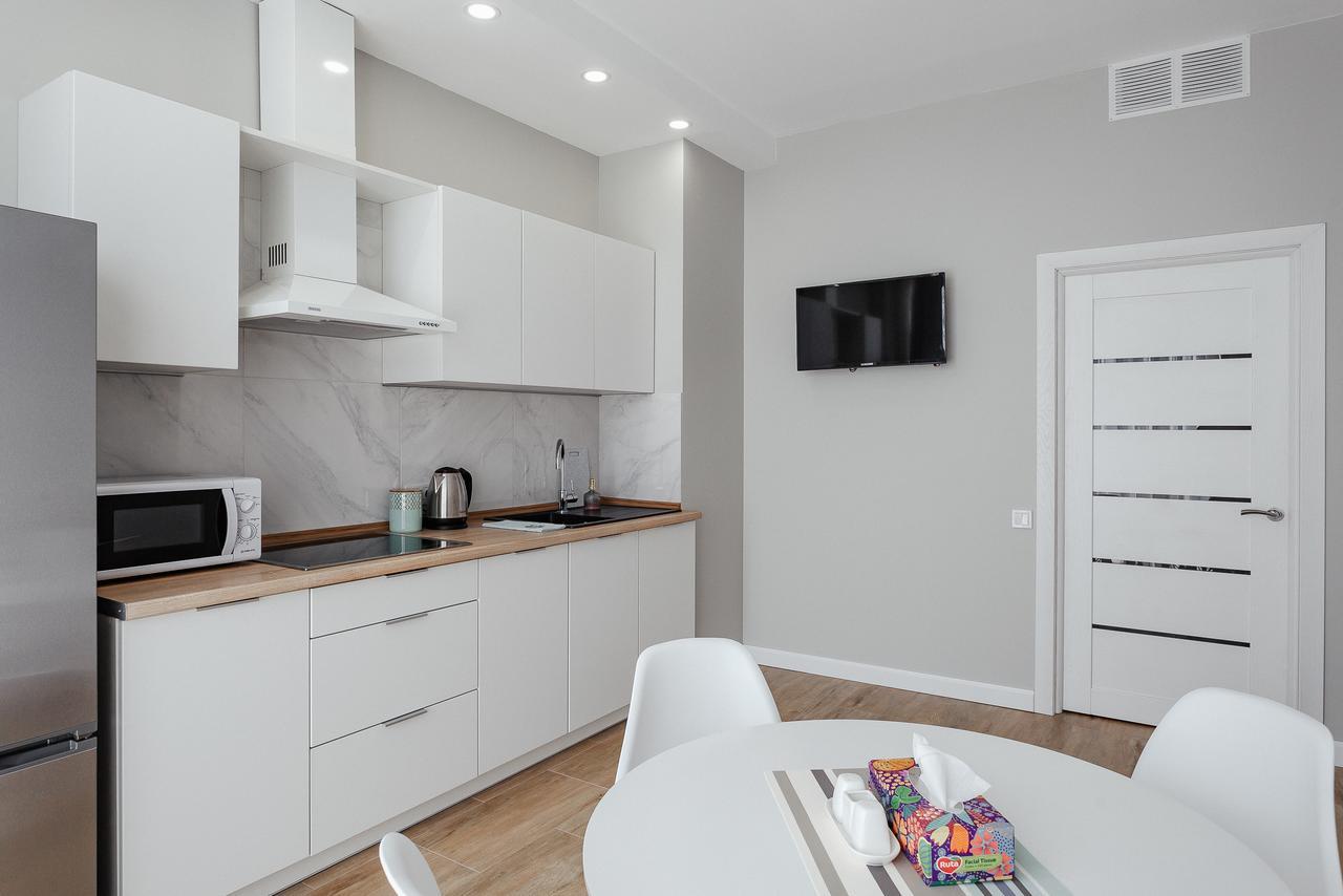 Skycity Apartments Одесса Экстерьер фото