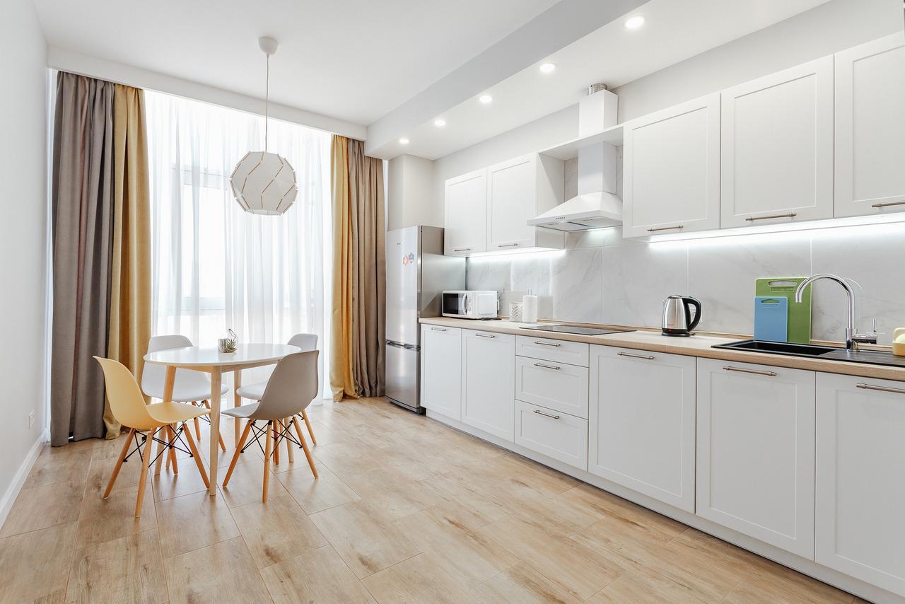 Skycity Apartments Одесса Экстерьер фото