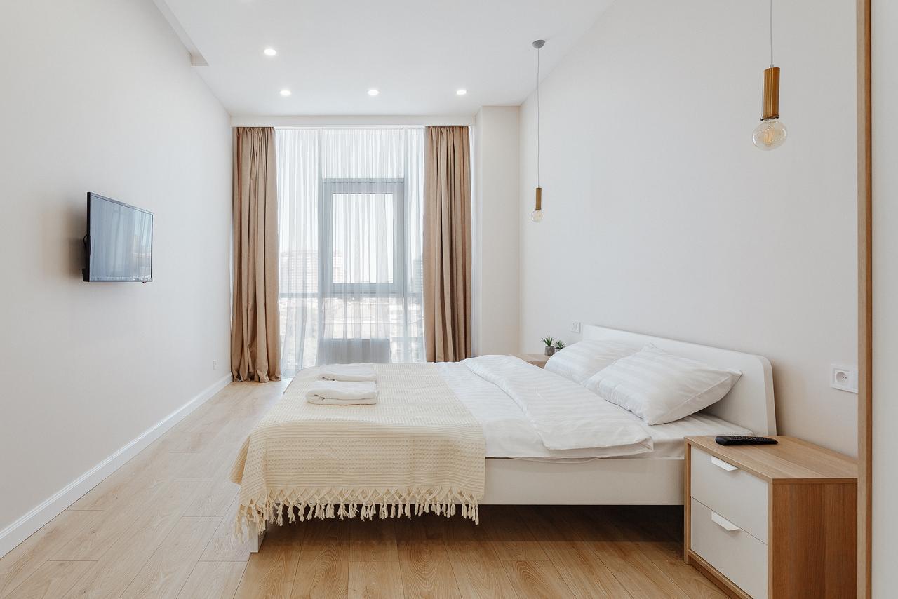 Skycity Apartments Одесса Экстерьер фото