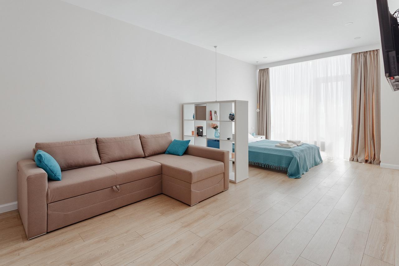 Skycity Apartments Одесса Экстерьер фото