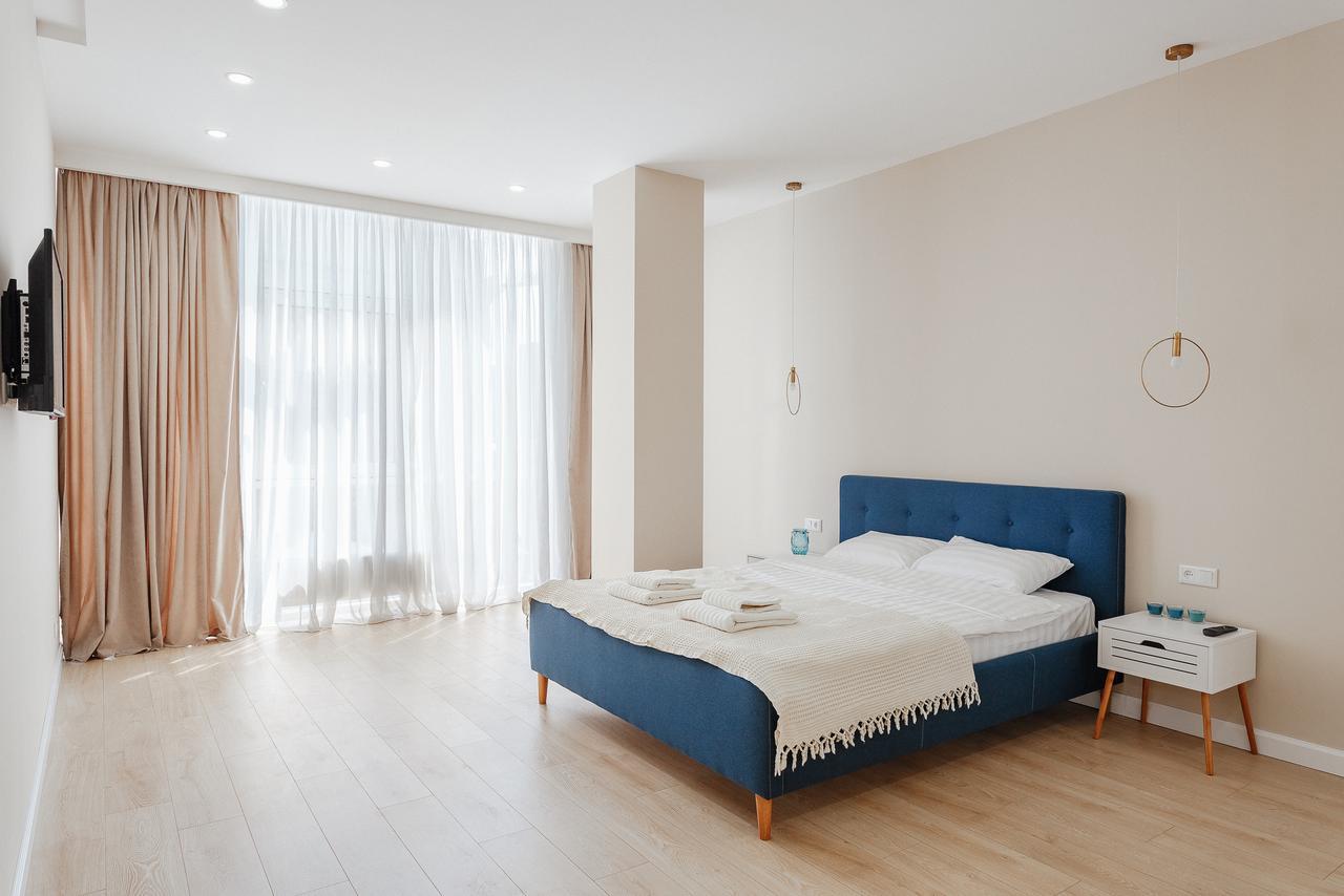 Skycity Apartments Одесса Экстерьер фото
