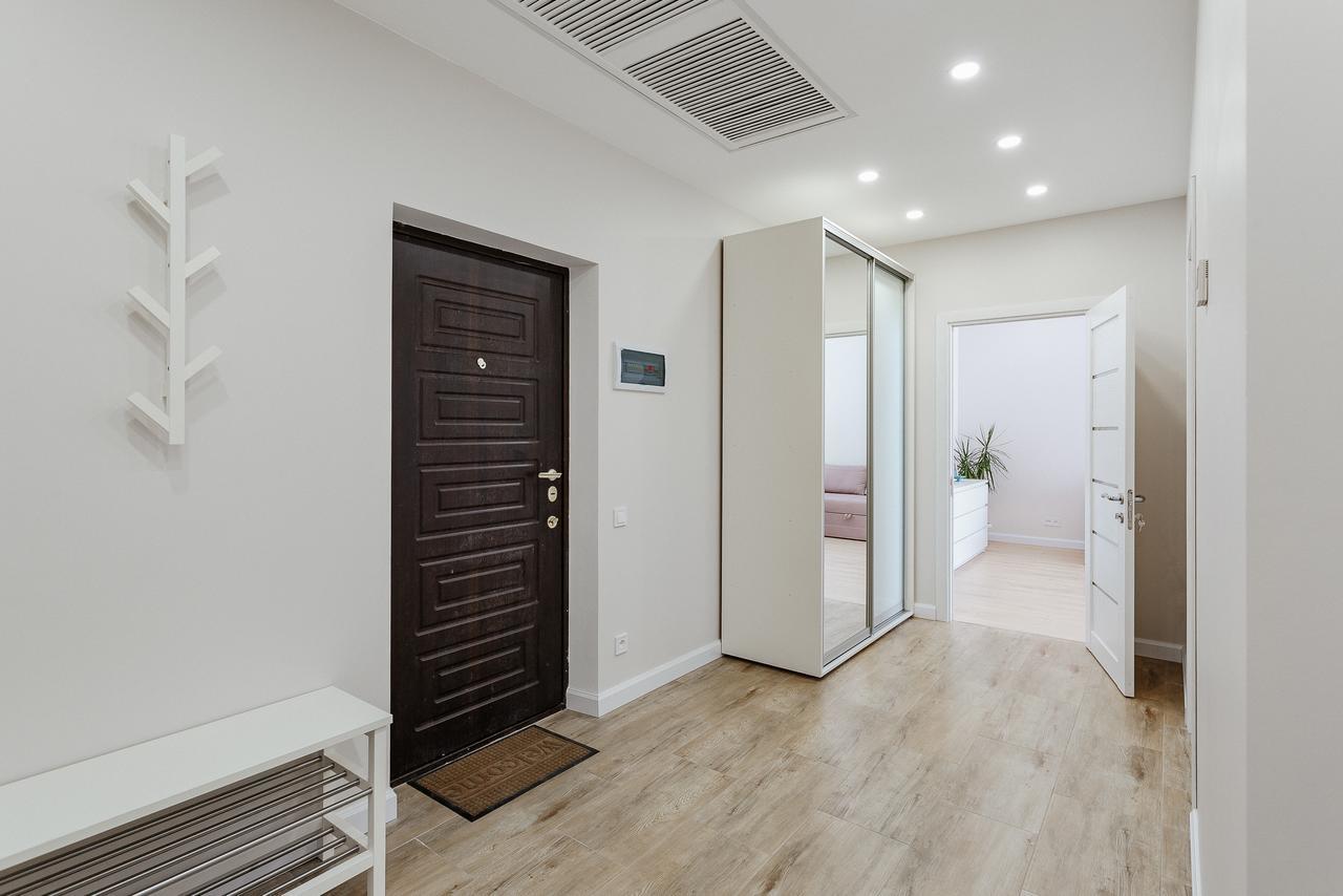 Skycity Apartments Одесса Экстерьер фото