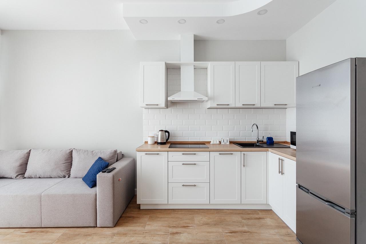Skycity Apartments Одесса Экстерьер фото