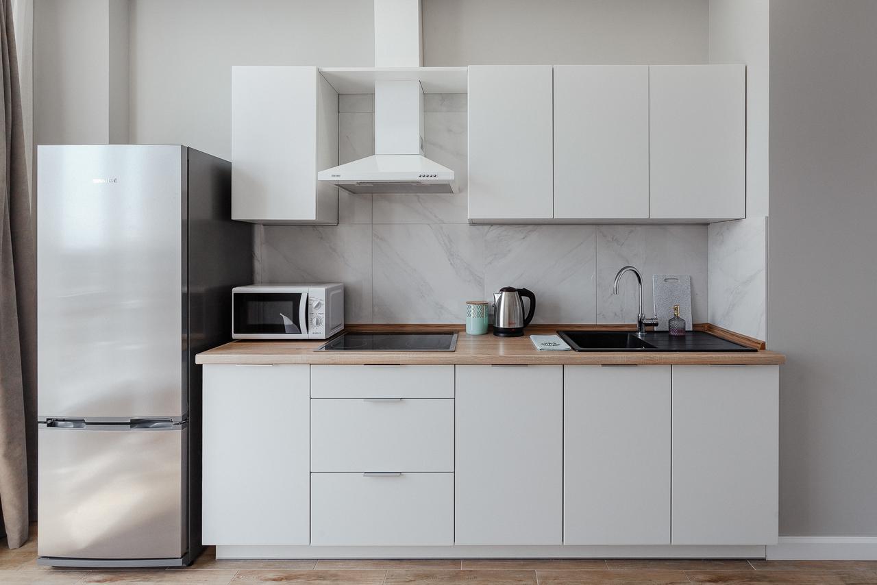 Skycity Apartments Одесса Экстерьер фото