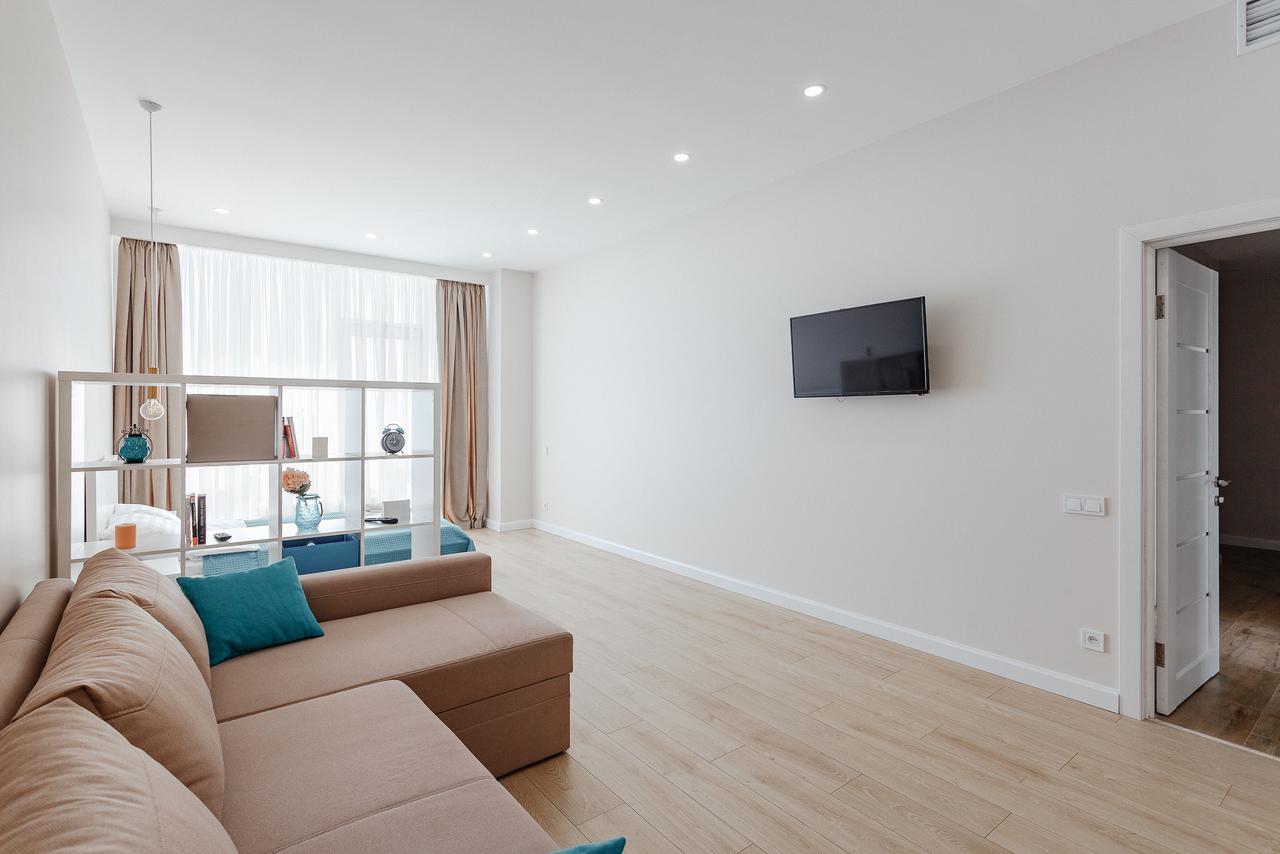 Skycity Apartments Одесса Экстерьер фото